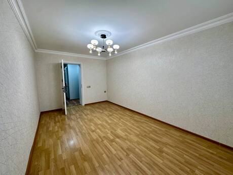 Продаётся 3-комнатная квартира в старом фонде, Elmlər Akademiyası, 70 м², 230 000 AZN, фото 4 / 11