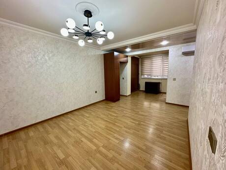 Продаётся 3-комнатная квартира в старом фонде, Elmlər Akademiyası, 70 м², 230 000 AZN, фото 5 / 11