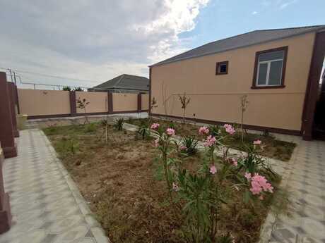 Zabratda 4 otaqlı həyət evi satılır, 100 m², 120 000 AZN, şəkil 4 / 11