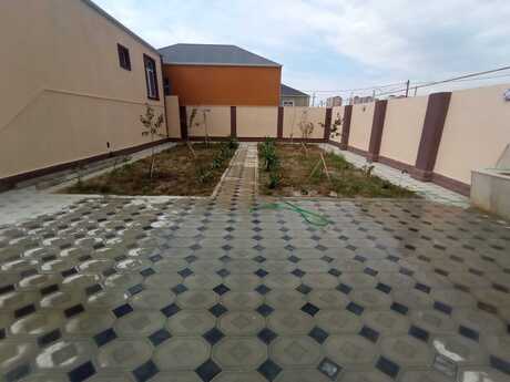 Zabratda 4 otaqlı həyət evi satılır, 100 m², 120 000 AZN, şəkil 3 / 11