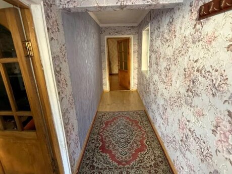 3-room house for rent in Badamdar, 68 m², 500 AZN/mo, photo 3 / 12