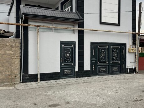 NZSda 4 otaqlı həyət evi satılır, 130 m², 140 000 AZN, şəkil 2 / 12