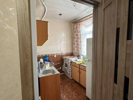 2-room old-build apartment for rent in Memar Əcəmi, 60 m², 600 AZN/mo, photo 5 / 8
