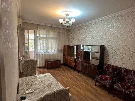 2-room apartment, 60 m², Memar Əcəmi, 600 AZN