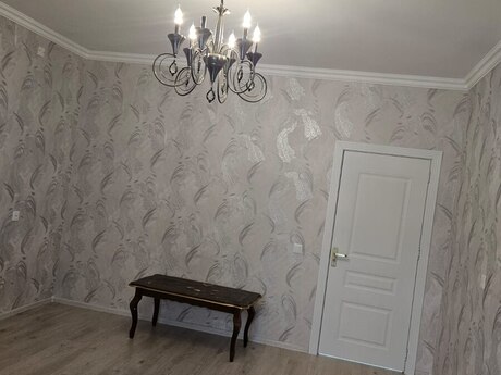 Bizim Ev MTK kompleksində 2 otaqlı yeni tikili mənzil satılır, 50 m², 90 200 AZN, şəkil 4 / 12