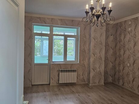 Bizim Ev MTK kompleksində 2 otaqlı yeni tikili mənzil satılır, 50 m², 90 200 AZN, şəkil 3 / 12