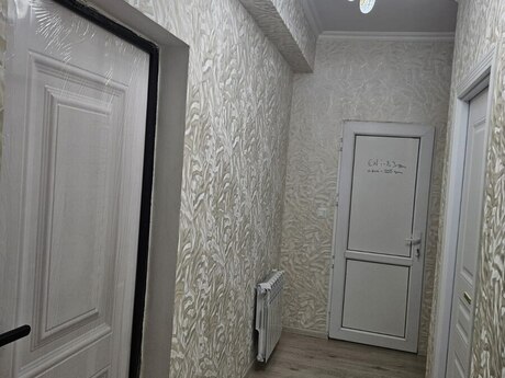 Bizim Ev MTK kompleksində 2 otaqlı yeni tikili mənzil satılır, 50 m², 90 200 AZN, şəkil 5 / 12