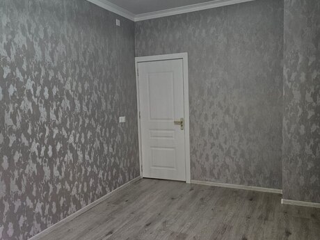 Bizim Ev MTK kompleksində 2 otaqlı yeni tikili mənzil satılır, 50 m², 90 200 AZN, şəkil 2 / 12
