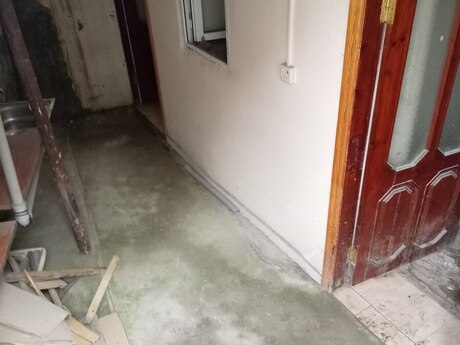 3 otaq · 110 m²