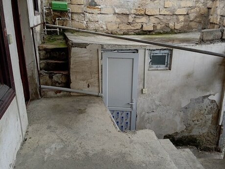 M.Ə.Rəsulzadədə 3 otaqlı həyət evi satılır, 110 m², 55 000 AZN, şəkil 4 / 12