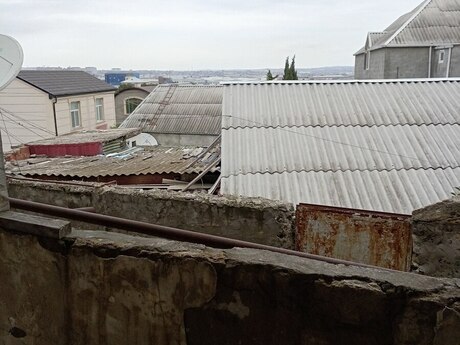 M.Ə.Rəsulzadədə 3 otaqlı həyət evi satılır, 110 m², 55 000 AZN, şəkil 3 / 12