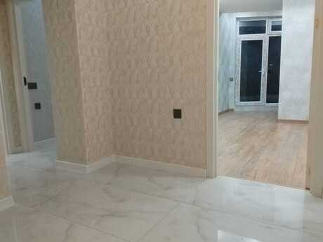 20 Yanvarda 3 otaqlı yeni tikili mənzil kirayə verilir, 150 m², 770 AZN/ay, şəkil 4 / 12