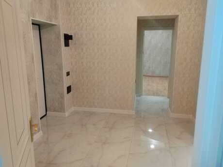 20 Yanvarda 3 otaqlı yeni tikili mənzil kirayə verilir, 150 m², 770 AZN/ay, şəkil 3 / 12