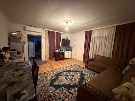 Продаётся 2-комнатный дом, Binə, 60 м², 26 500 AZN, фото 3 / 4