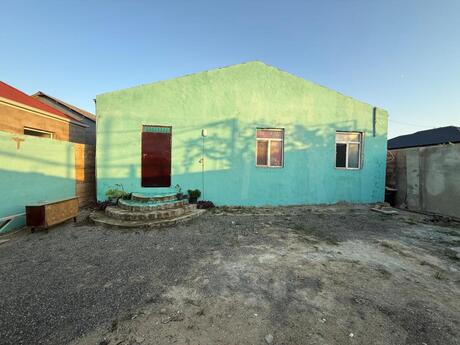 Buzovnada 3 otaqlı həyət evi satılır, 90 m², 65 000 AZN, şəkil 3 / 12