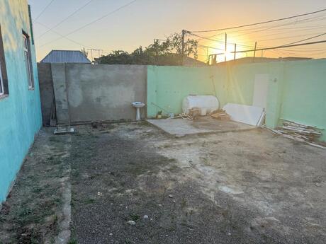 Buzovnada 3 otaqlı həyət evi satılır, 90 m², 65 000 AZN, şəkil 2 / 12