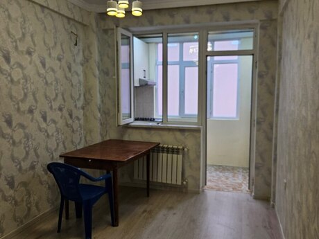 Bizim Ev MTK kompleksində 2 otaqlı yeni tikili mənzil satılır, 45 m², 80 500 AZN, şəkil 4 / 12