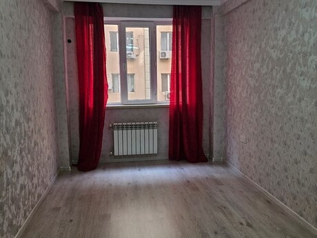 Bizim Ev MTK kompleksində 2 otaqlı yeni tikili mənzil satılır, 45 m², 80 500 AZN, şəkil 2 / 12