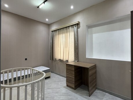 Binəqədidə 4 otaqlı həyət evi satılır, 117 m², 215 000 AZN, şəkil 3 / 12