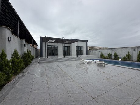 Binəqədidə 4 otaqlı həyət evi satılır, 117 m², 215 000 AZN, şəkil 5 / 12