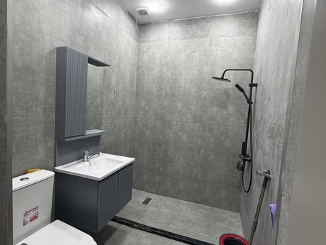 Binəqədidə 4 otaqlı həyət evi satılır, 117 m², 215 000 AZN, şəkil 2 / 12
