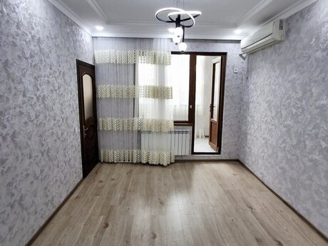 Gənclikdə 2 otaqlı yeni tikili mənzil satılır, 50 m², 175 000 AZN, şəkil 2 / 12