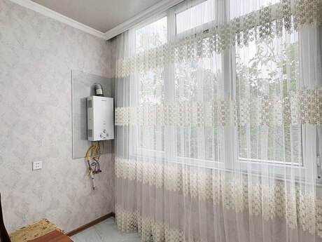 Gənclikdə 2 otaqlı yeni tikili mənzil satılır, 50 m², 175 000 AZN, şəkil 3 / 12