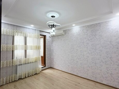 2 otaq · 50 m² · 4/4 mərtəbə, Gənclik