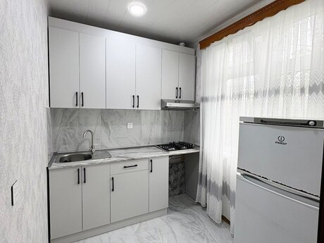 Gənclikdə 2 otaqlı yeni tikili mənzil satılır, 50 m², 175 000 AZN, şəkil 4 / 12