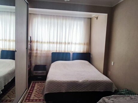 Продаётся 3-комнатная квартира в старом фонде, Yeni Günəşli, 75 м², 172 000 AZN, фото 5 / 12