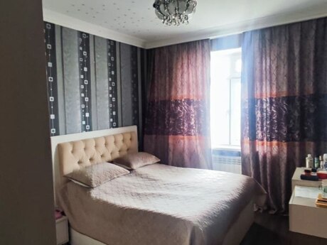 Продаётся 3-комнатная квартира в старом фонде, Yeni Günəşli, 75 м², 172 000 AZN, фото 3 / 12