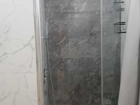 3-room new-build apartment for rent in Şah İsmayıl Xətai, 157 m², 1 600 AZN/mo, photo 5 / 12