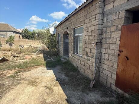 Buzovnada 2 otaqlı həyət evi satılır, 60 m², 75 000 AZN, şəkil 2 / 12