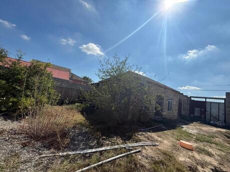 Buzovnada 2 otaqlı həyət evi satılır, 60 m², 75 000 AZN, şəkil 5 / 12