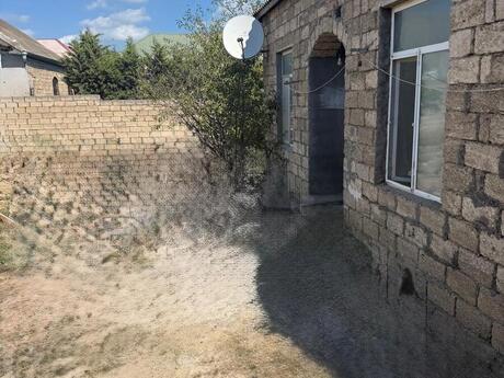 Buzovnada 2 otaqlı həyət evi satılır, 60 m², 75 000 AZN, şəkil 3 / 12