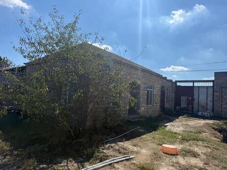 2 otaq · 60 m² · 1/1 mərtəbə, Buzovna