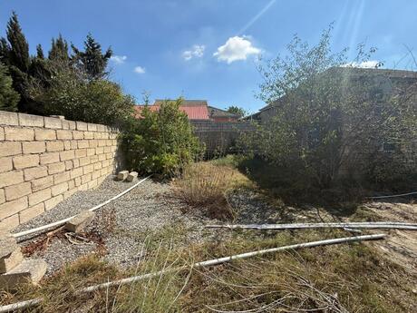 Buzovnada 2 otaqlı həyət evi satılır, 60 m², 75 000 AZN, şəkil 4 / 12