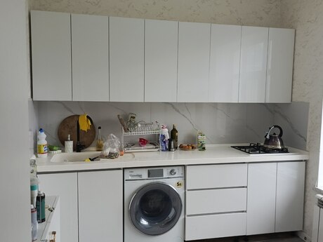 Qobuda 3 otaqlı həyət evi satılır, 90 m², 72 000 AZN, şəkil 5 / 12