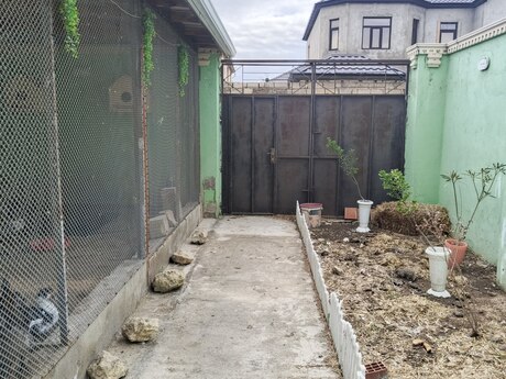 Qobuda 3 otaqlı həyət evi satılır, 90 m², 72 000 AZN, şəkil 2 / 12