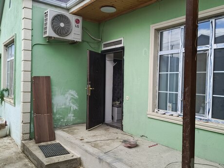 Qobuda 3 otaqlı həyət evi satılır, 90 m², 72 000 AZN, şəkil 3 / 12