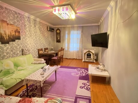 Masazırda 3 otaqlı həyət evi satılır, 100 m², 93 000 AZN, şəkil 3 / 12