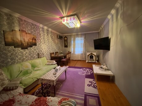 Masazırda 3 otaqlı həyət evi satılır, 100 m², 93 000 AZN, şəkil 5 / 12
