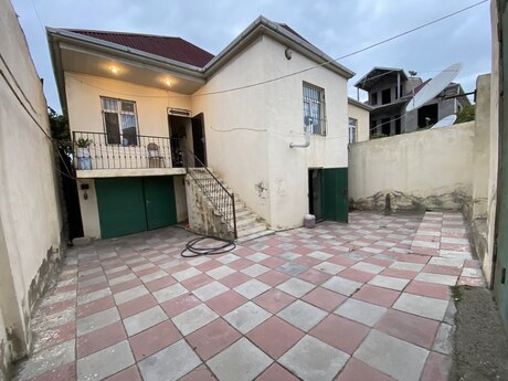 3 otaq · 100 m² · 1/1 mərtəbə, Masazır