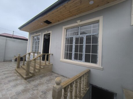 Hökməlidə 6 otaqlı həyət evi satılır, 120 m², 79 000 AZN, şəkil 5 / 12