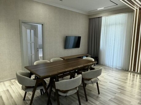 Продаётся 3-комнатная квартира в новостройке, Abşeron, 78 м², 149 000 AZN, фото 5 / 12