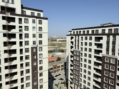 3 otaq · 78 m² · 14/16 mərtəbə, Abşeron