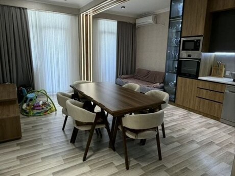 Продаётся 3-комнатная квартира в новостройке, Abşeron, 78 м², 149 000 AZN, фото 3 / 12