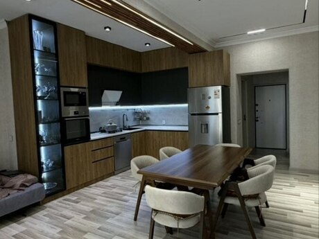 Продаётся 3-комнатная квартира в новостройке, Abşeron, 78 м², 149 000 AZN, фото 4 / 12