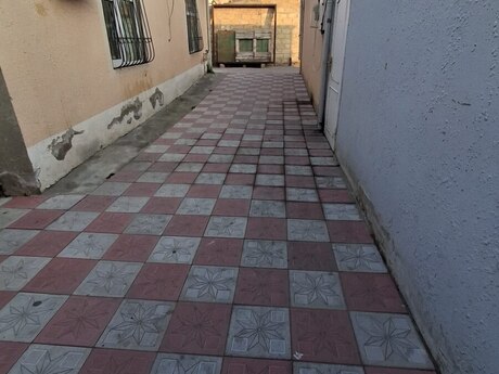 Abşeronda 3 otaqlı həyət evi satılır, 60 m², 65 000 AZN, şəkil 2 / 12