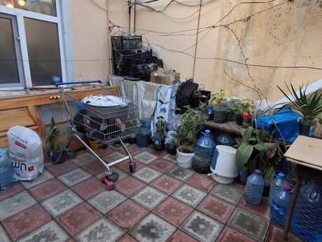 Abşeronda 3 otaqlı həyət evi satılır, 60 m², 65 000 AZN, şəkil 3 / 12